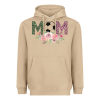 Mushroom Soccer Mom Heavyweight Hoodie - Bettercallsaul