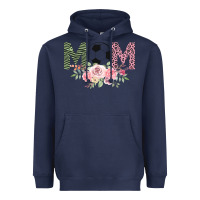 Navy Soccer Mom Heavyweight Hoodie - Bettercallsaul
