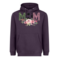 Plum Soccer Mom Heavyweight Hoodie - Bettercallsaul
