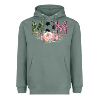Sage Soccer Mom Heavyweight Hoodie - Bettercallsaul