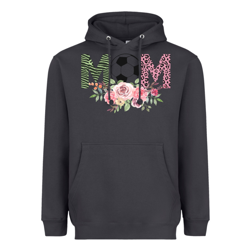 Soccer Mom Heavyweight Hoodie by Bettercallsaul | Teevron