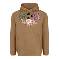 Toasted Coconut Soccer Mom Heavyweight Hoodie - Bettercallsaul
