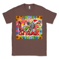 Chestnut Love Christmas gnome Classic Tee - CowhideDigitalArt