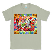 Matcha Love Christmas gnome Classic Tee - CowhideDigitalArt