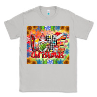 Moon Dust Love Christmas gnome Classic Tee - CowhideDigitalArt