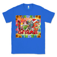 True Royal Love Christmas gnome Classic Tee - CowhideDigitalArt