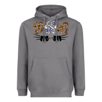 Storm Dog Mom Heavyweight Hoodie - Bettercallsaul