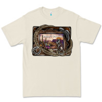 Bone desert darlin Premium Tee - SublimationCraftShop