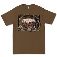 Cacao desert darlin Premium Tee - SublimationCraftShop