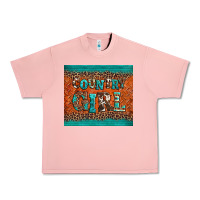 Country Girl Urban Heavy Tee | Teevron