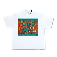 White country girl Urban Heavy Tee - BarkalooDesign