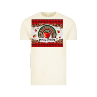Vintage Arctic merry teacher Vintage Tee - AdoDesignShop