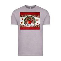 Merry Teacher Vintage Tee | Teevron