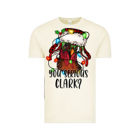 Vintage Arctic you serious clark Christmas vacation rooster Vintage Tee - Jasminsmagicworld