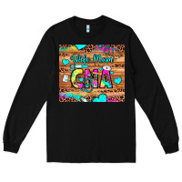 Black wife mom cna Long Sleeve Tee - JahusDesignShop