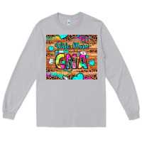 Moon Dust wife mom cna Long Sleeve Tee - JahusDesignShop