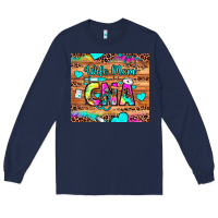 Navy wife mom cna Long Sleeve Tee - JahusDesignShop