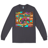 Smoke wife mom cna Long Sleeve Tee - JahusDesignShop
