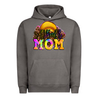 Pigment Tornado softball mom Urban Hoodie - OliviaCreatesArt