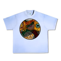 Grape Ice juneteenth  coasters Urban Heavy Tee - AdoDesignShop