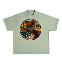 Juneteenth  Coasters Urban Heavy Tee | Teevron