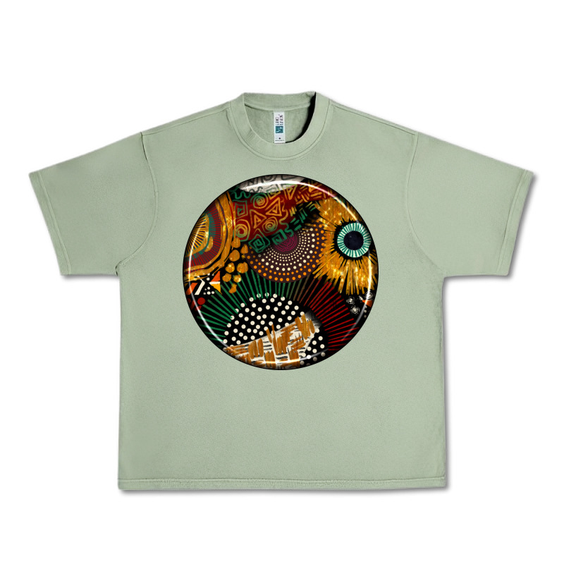 Juneteenth  Coasters Urban Heavy Tee by AdoDesignShop | Teevron