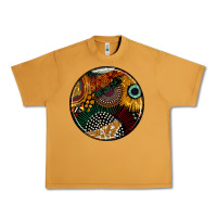 Peanut Butter juneteenth  coasters Urban Heavy Tee - AdoDesignShop