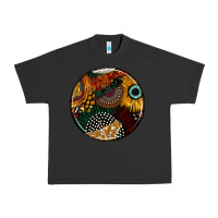 Pigment Black juneteenth  coasters Urban Heavy Tee - AdoDesignShop