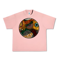 Salmon juneteenth  coasters Urban Heavy Tee - AdoDesignShop