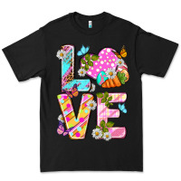 Black Love Easter Premium Tee - Neo Western
