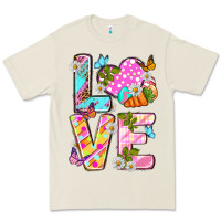 Bone Love Easter Premium Tee - Neo Western