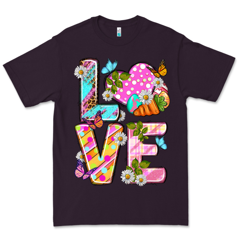 Love Easter Premium Tee by Neo Western | Teevron