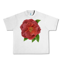 Lunar Rock Cinco De Mayo Rose Urban Heavy Tee - LillyAllenDesigns