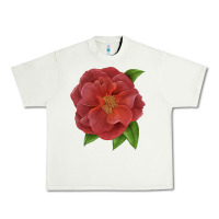 Pistachio Cinco De Mayo Rose Urban Heavy Tee - LillyAllenDesigns