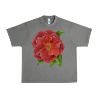 Tornado Cinco De Mayo Rose Urban Heavy Tee - LillyAllenDesigns