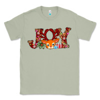 Matcha joy reindeer Classic Tee - AdoDesignShop