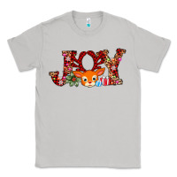 Moon Dust joy reindeer Classic Tee - AdoDesignShop