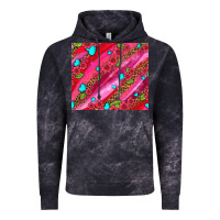 Cloud Black valentines day Vintage Hoodie - AdoDesignShop