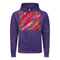 Cloud Purple valentines day Vintage Hoodie - AdoDesignShop