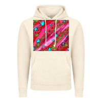 Vintage Artic valentines day Vintage Hoodie - AdoDesignShop