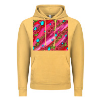 Vintage Mustard valentines day Vintage Hoodie - AdoDesignShop