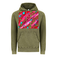 Vintage Olive valentines day Vintage Hoodie - AdoDesignShop