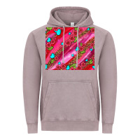 Vintage Zinc valentines day Vintage Hoodie - AdoDesignShop