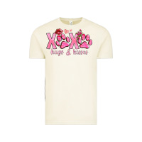 Vintage Arctic xoxo hugs and kisses paws Vintage Tee - NancyCooperArtShop