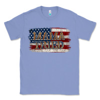 Colony Blue Mama Tried Classic Tee - Jasminsmagicworld