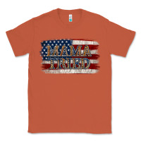 Copper Mama Tried Classic Tee - Jasminsmagicworld