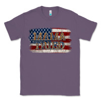 Lavender Mama Tried Classic Tee - Jasminsmagicworld