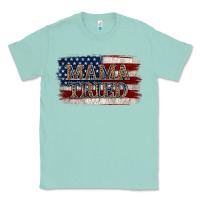 Mama Tried Classic Tee | Teevron