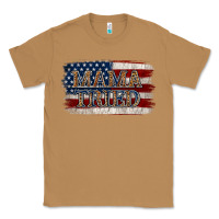 Toasted Coconut Mama Tried Classic Tee - Jasminsmagicworld