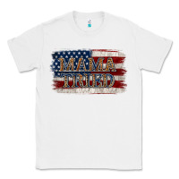 White Mama Tried Classic Tee - Jasminsmagicworld